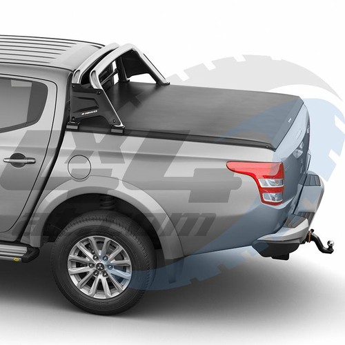 Mitsubishi l200 2019 - mitsubishi, 2019-2021