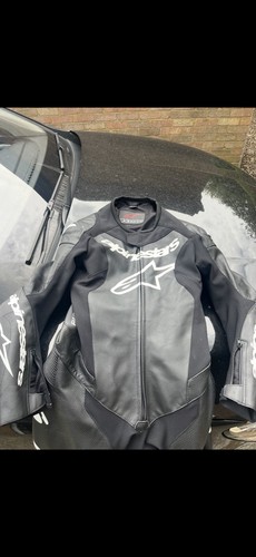 Alpinestars force size - gp,