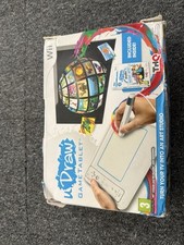 Wii U Draw Studio Instant