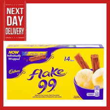 Cadbury Flake 99 Chocolate
