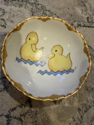 Haviland co limoges france - &,