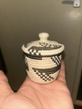 Handmade african zulu - african,
