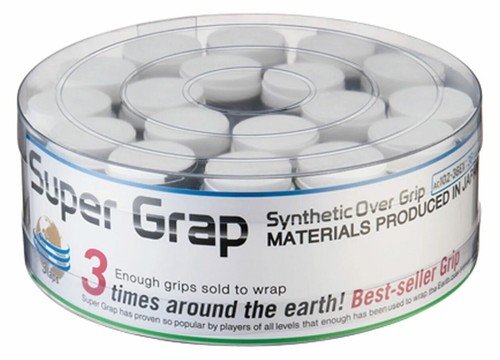 Yonex super grap tennis - yonex,