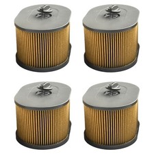 4x Air Filters Kit For