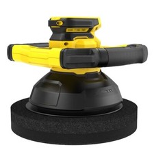 STANLEY 18V STANLEY FATMAX V20 Cordless Polisher tool only SFMCE100BQ-XJ