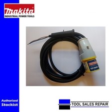 Makita Plaster Mixer Power