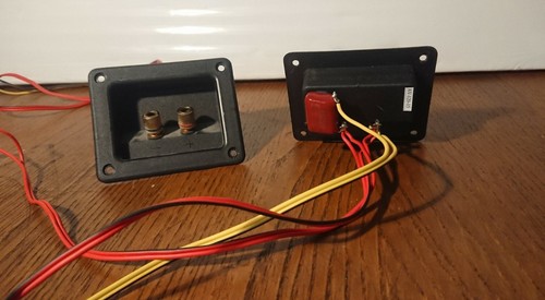 Acoustic solutions 120 mk1 - solutions,