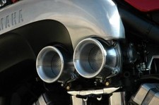 Yamaha V-Max 1200 V-Stax'