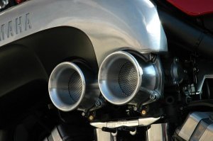 Yamaha max vmax - yamaha,