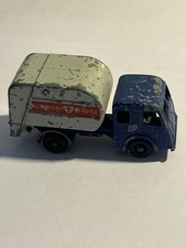 Lesney No. 15 Garbage Truck