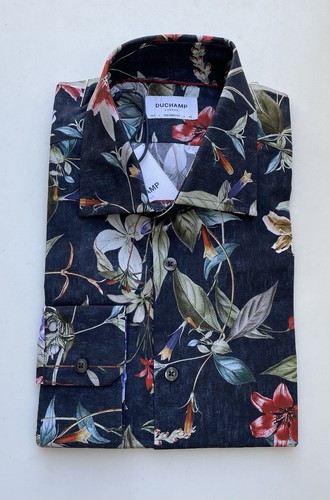 Duchamp men exotic floral - duchamp, men's