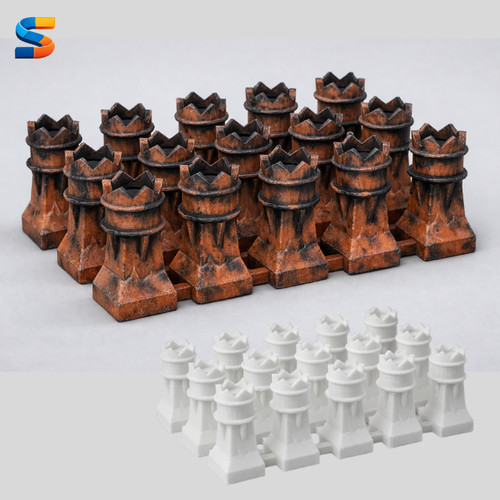 Set square base - of,