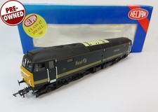 Class 47 815 Abertawe Landore