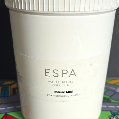 Espa marine mud - mud, 1kg