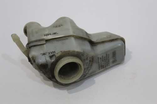 Audi brake fluid - 8p,