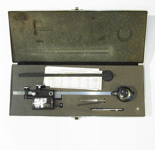 Vintage koizumi zero - vintage, setting