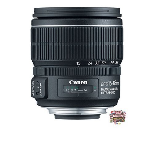 Canon 85mm 3 5 - canon, ef-s