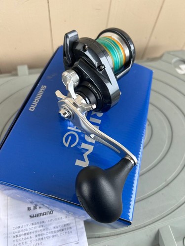 Shimano torium 1500hg - torium,