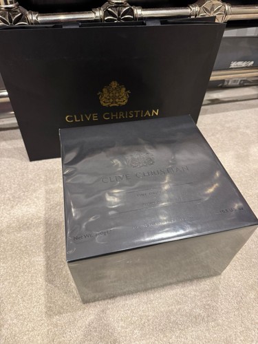 Clive christian blonde - christian, amber
