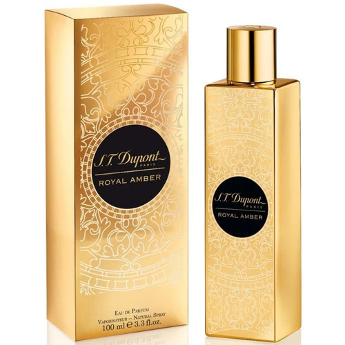Dupont royal amber - st,