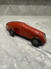 Triang Minic Tinplate Race car