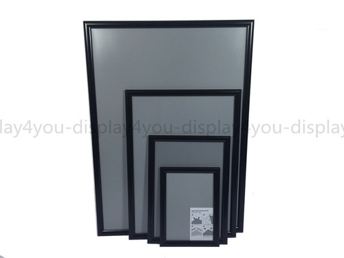 A1a2a3a4 black snap frames - a1a2a3a4,