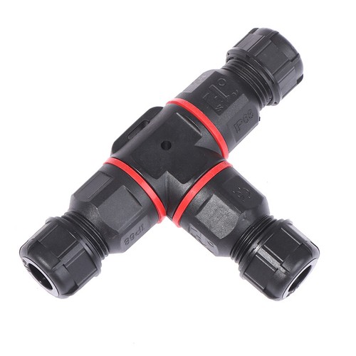 Way pole core - way, t