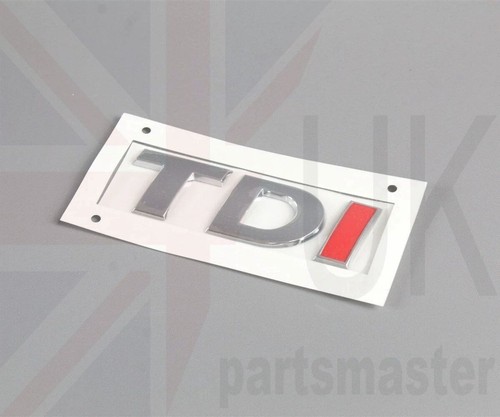 Volkswagen rear boot lid tdi - lid,