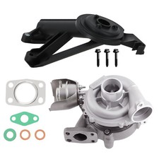 GT1544V Turbo charger for Volvo C30 S40 V50 1.6L 80KW 109HP 2004-2010 7534200003