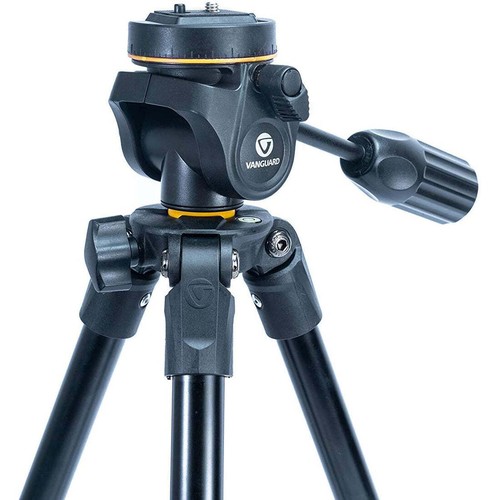 Vanguard vesta 203ap tripod - vesta,
