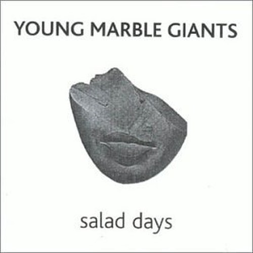 Young marble giants - marble,