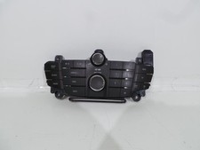 2011 VAUXHALL INSIGNIA RADIO  BUTTONS 13321292 *NEEDS CODE
