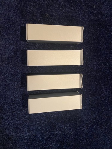 Aluminium adjustable kitchen - aluminium,