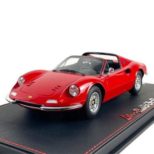 Bbr models ferrari - models,
