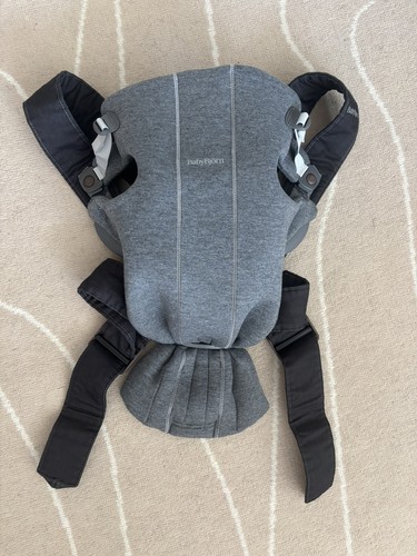 Baby bjorn carrier - carrier,