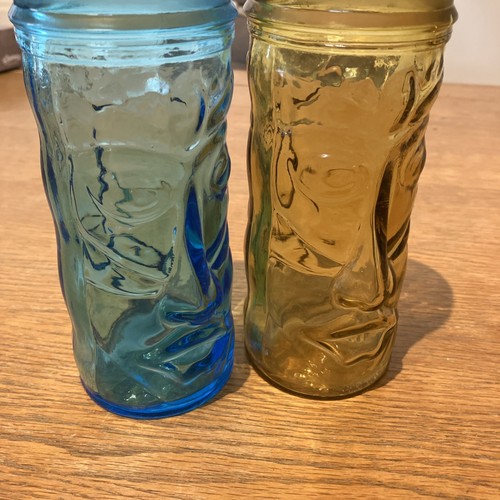 Tahiti tiki cocktail - cocktail/, mocktail
