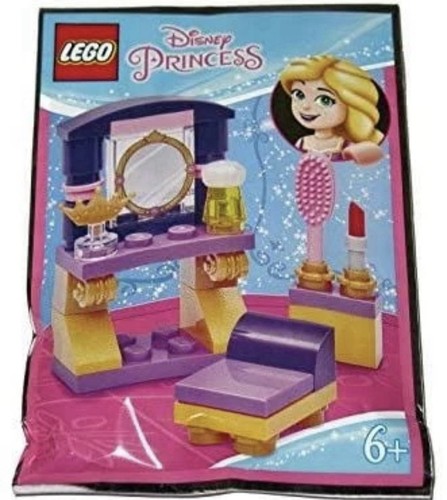 Lego disney rapunzel - lego,
