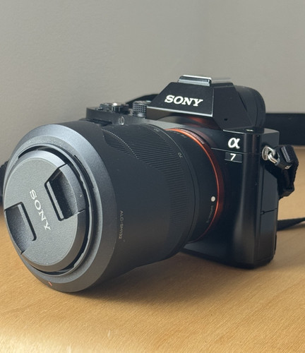 Sony 3mp digital camera - sony, 24.3mp