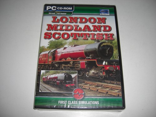 London midland scottish - midland,