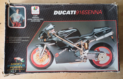 Protar swift model scale - protar, 1/9