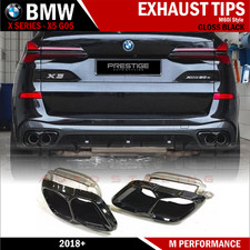 FOR BMW X5 X6 X7 G05 LCI GLOSS