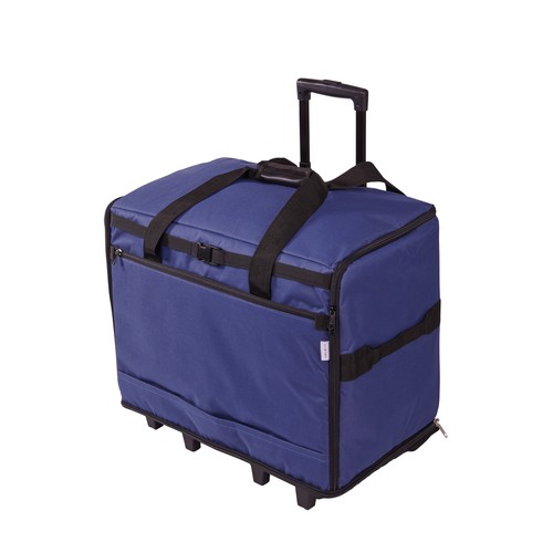 Sewing machine trolley bag - trolley,