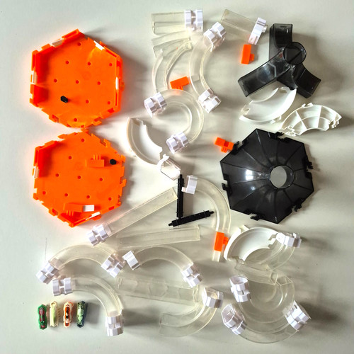 Hexbug nano bundle job lot - nano,