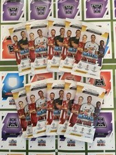 Topps Match Attax 25/26 10 x