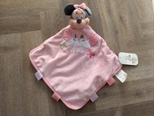 DISNEY STORE Pink MINNIE MOUSE
