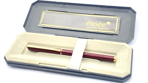 Vintage nos elysee - nos,