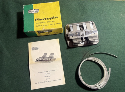 Vintage photopia universal - vintage,