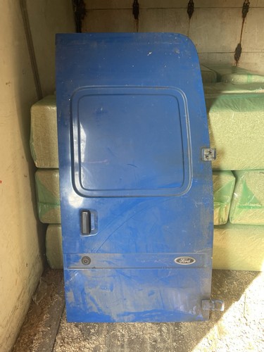 Ford transit smiley rear doors - transit,