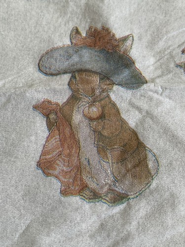 Vintage beatrix potter - vintage, peter