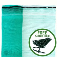 3m x 3m Greenhouse & Garden